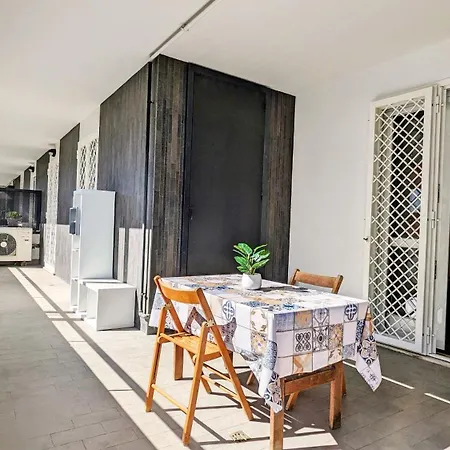 Apartment Casa Fiore Di Luna