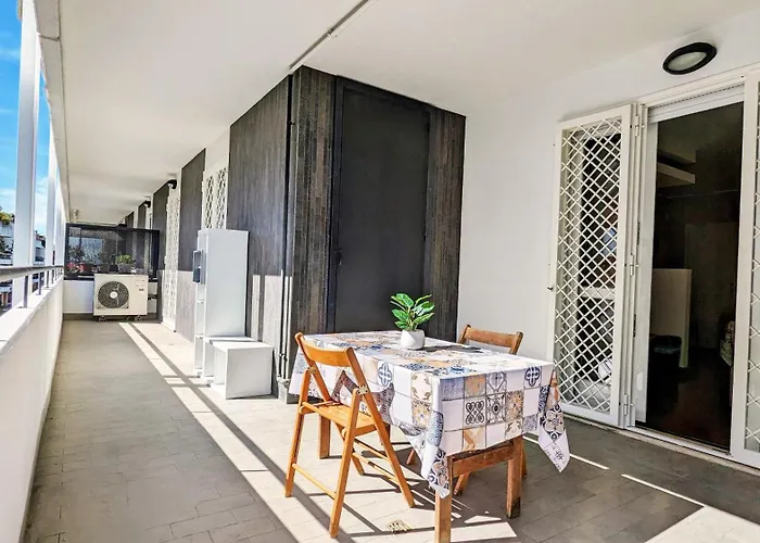 Apartment Casa Fiore Di Luna