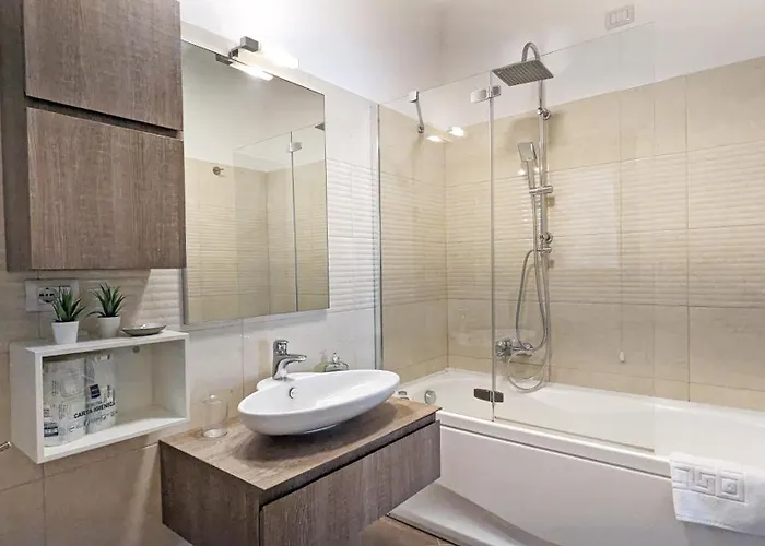 Casa Fiore Di Luna Rome