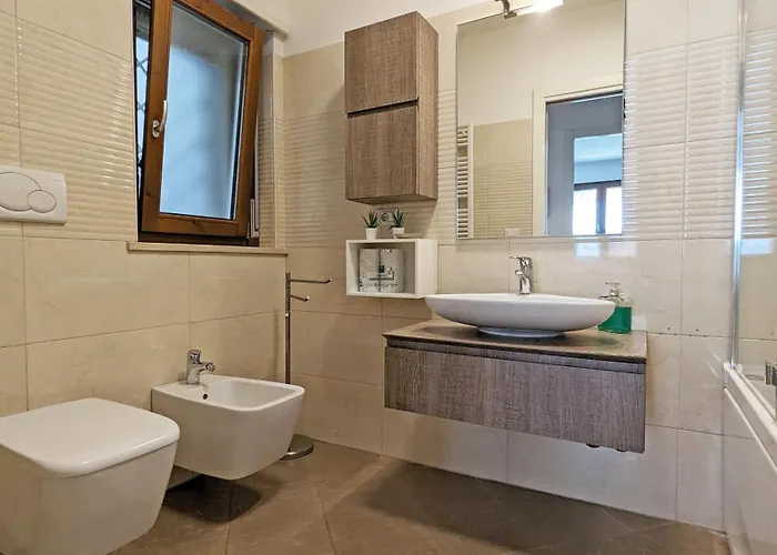 Apartment Casa Fiore Di Luna *