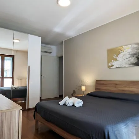 Casa Fiore Di Luna Apartment