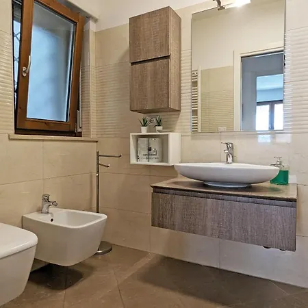 Apartment Casa Fiore Di Luna *
